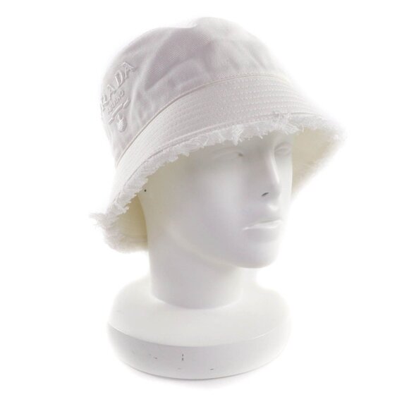 Prada 1 Hc137 100% Cotton Logo main image 8
